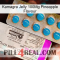 Kamagra Jelly 100Mg Pineapple Flavour new07